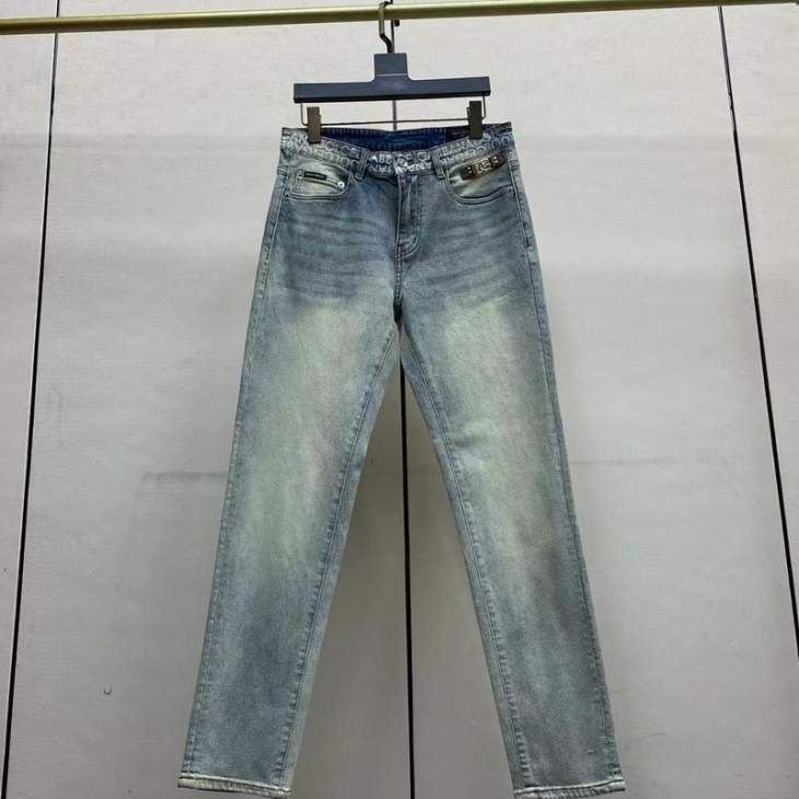 Picture of DG Jeans Long _SKUDGsz29-408qx2009172